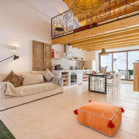 Casa Vermelha Alvor Eksteriør billede