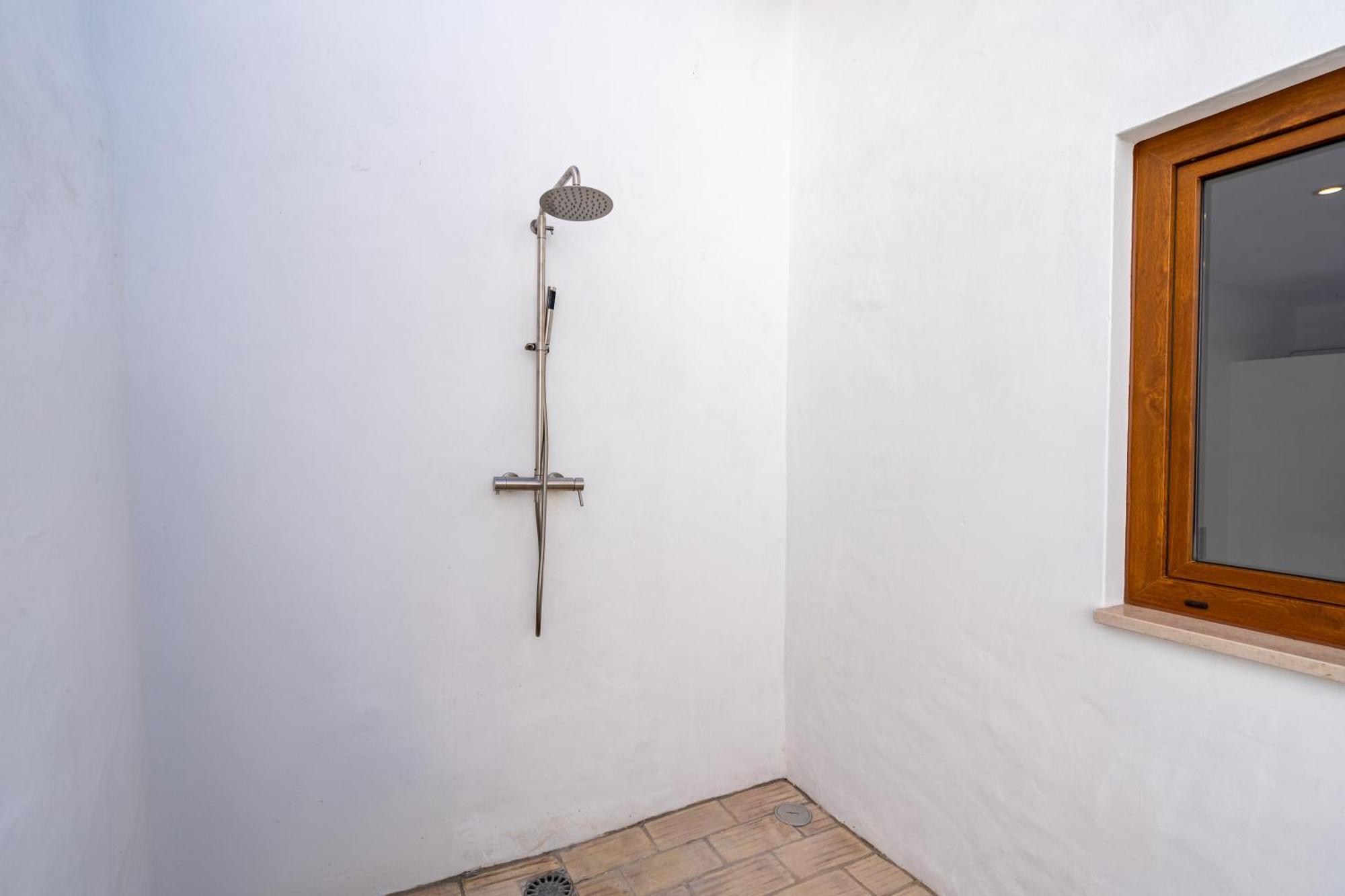 Casa Vermelha Alvor Eksteriør billede