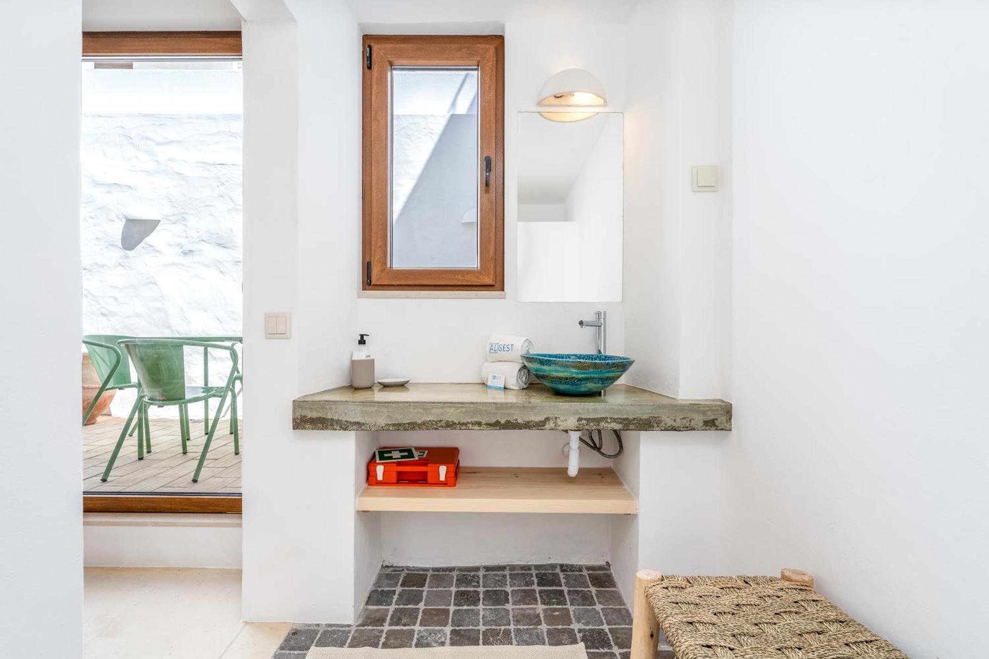 Casa Vermelha Alvor Eksteriør billede