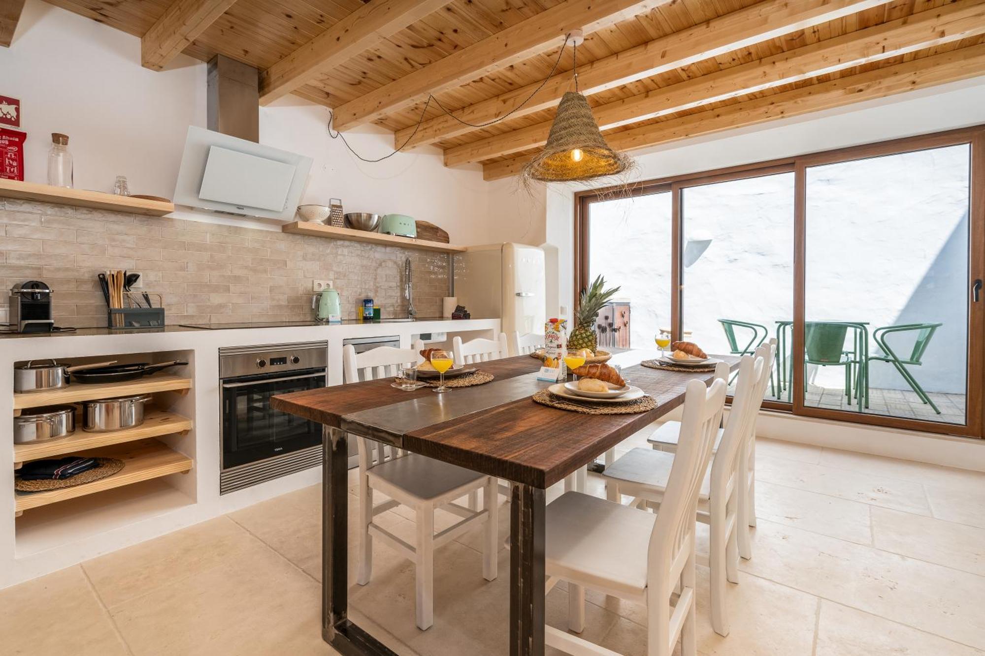 Casa Vermelha Alvor Eksteriør billede