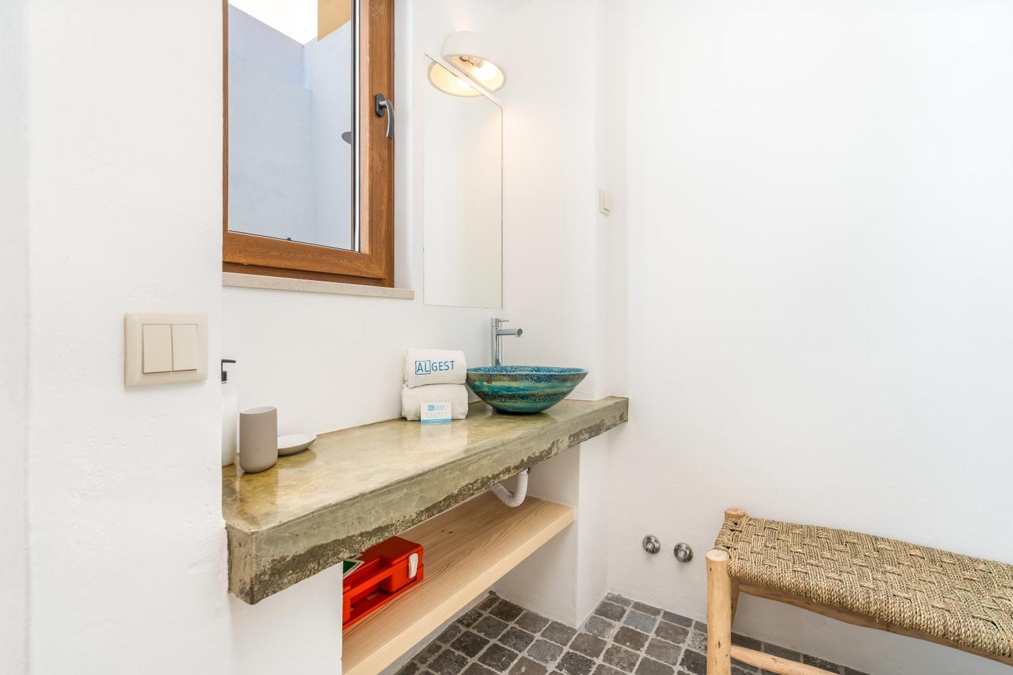 Casa Vermelha Alvor Eksteriør billede