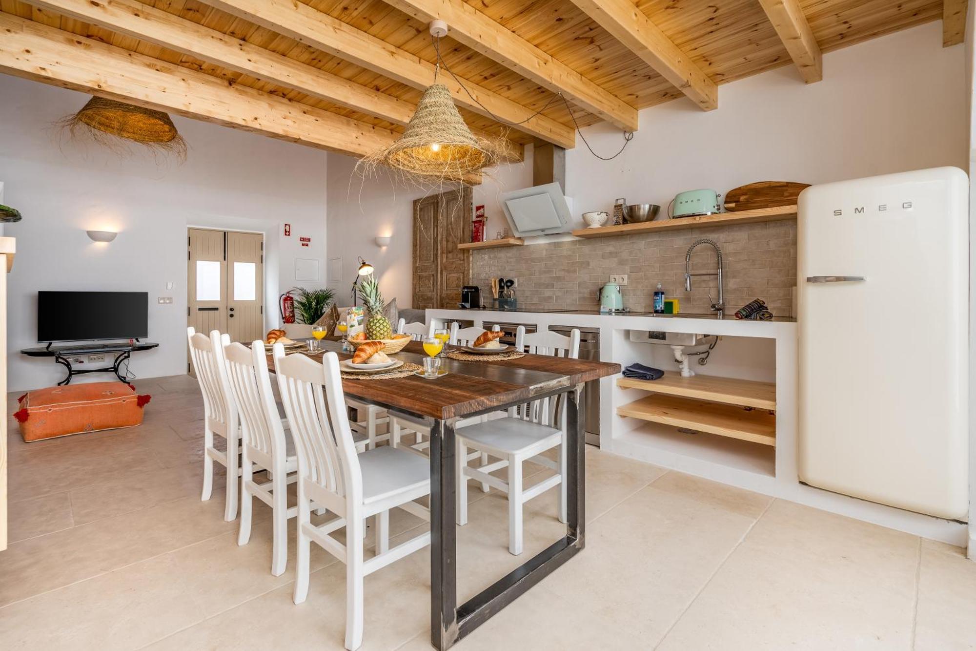 Casa Vermelha Alvor Eksteriør billede