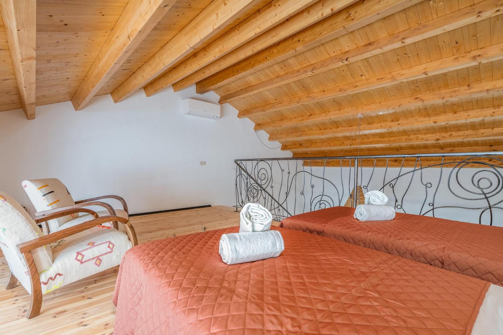 Casa Vermelha Alvor Eksteriør billede
