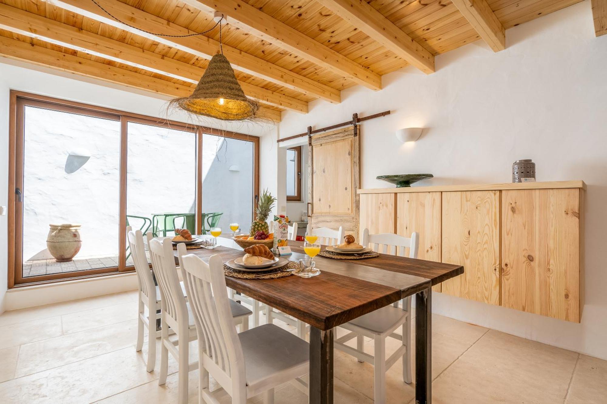 Casa Vermelha Alvor Eksteriør billede