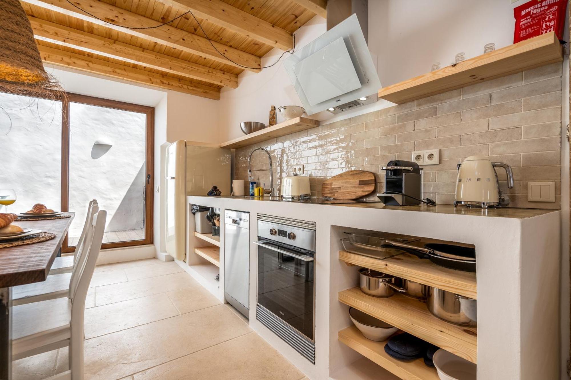 Casa Vermelha Alvor Eksteriør billede