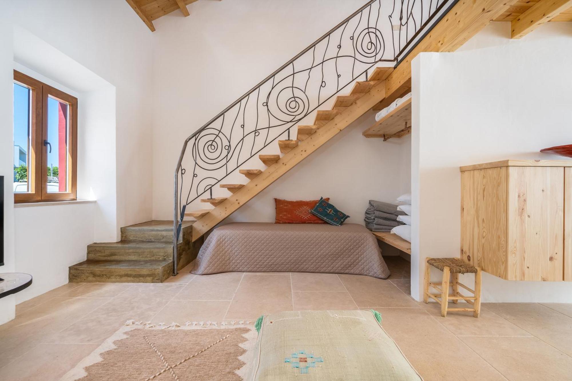 Casa Vermelha Alvor Eksteriør billede
