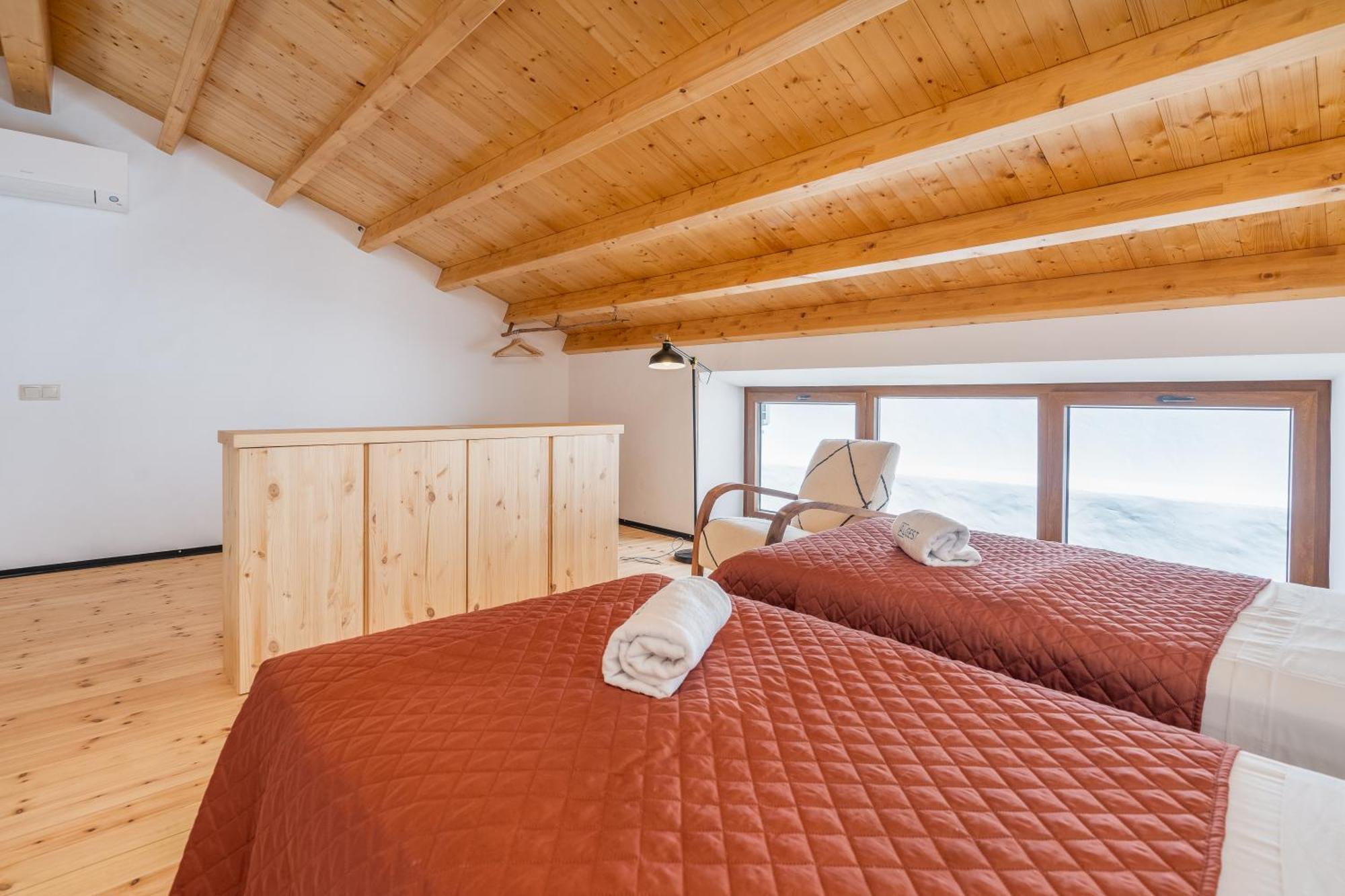 Casa Vermelha Alvor Eksteriør billede