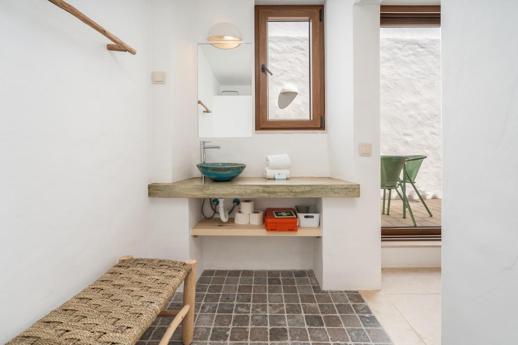 Casa Vermelha Alvor Eksteriør billede