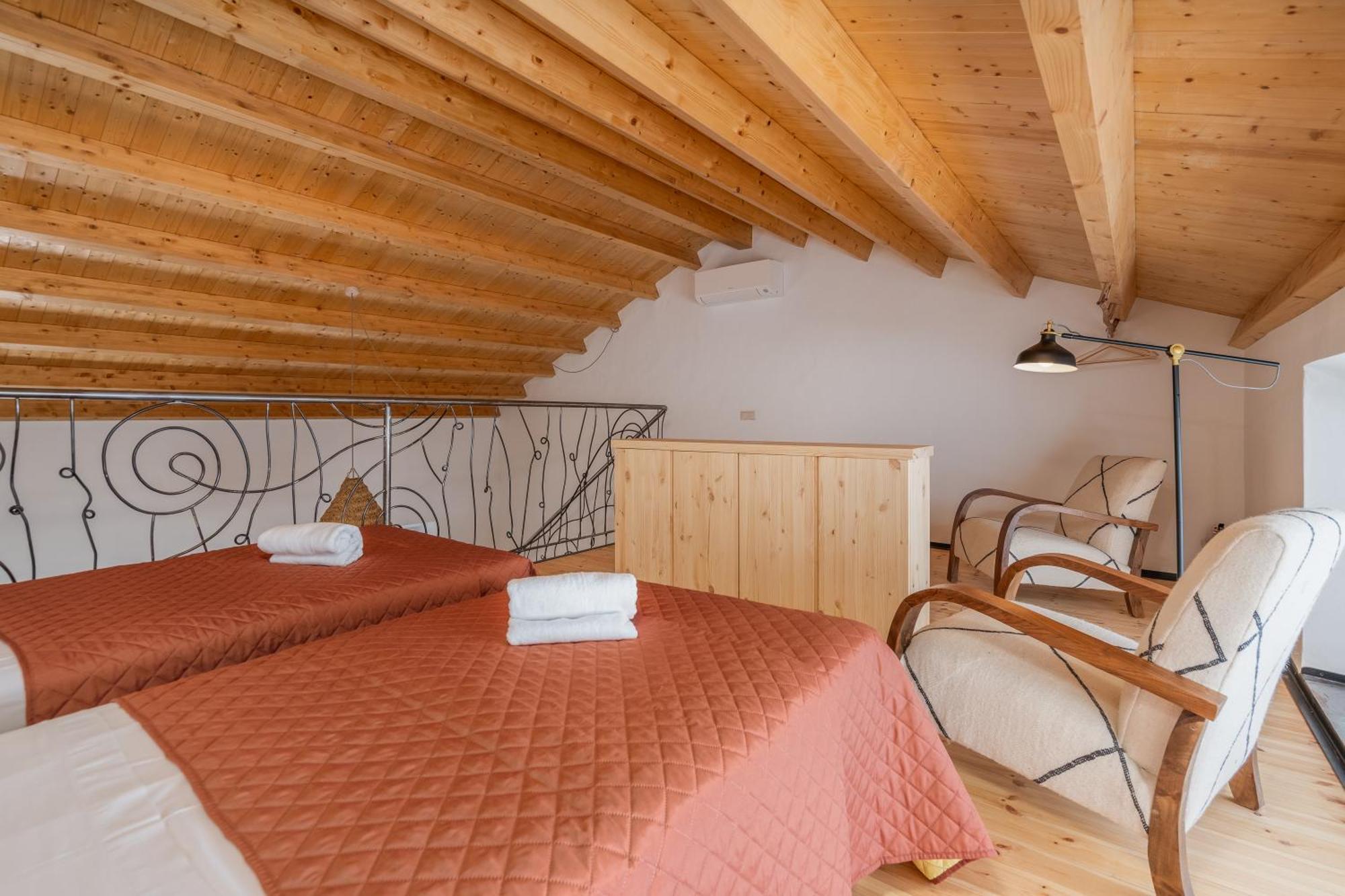 Casa Vermelha Alvor Eksteriør billede
