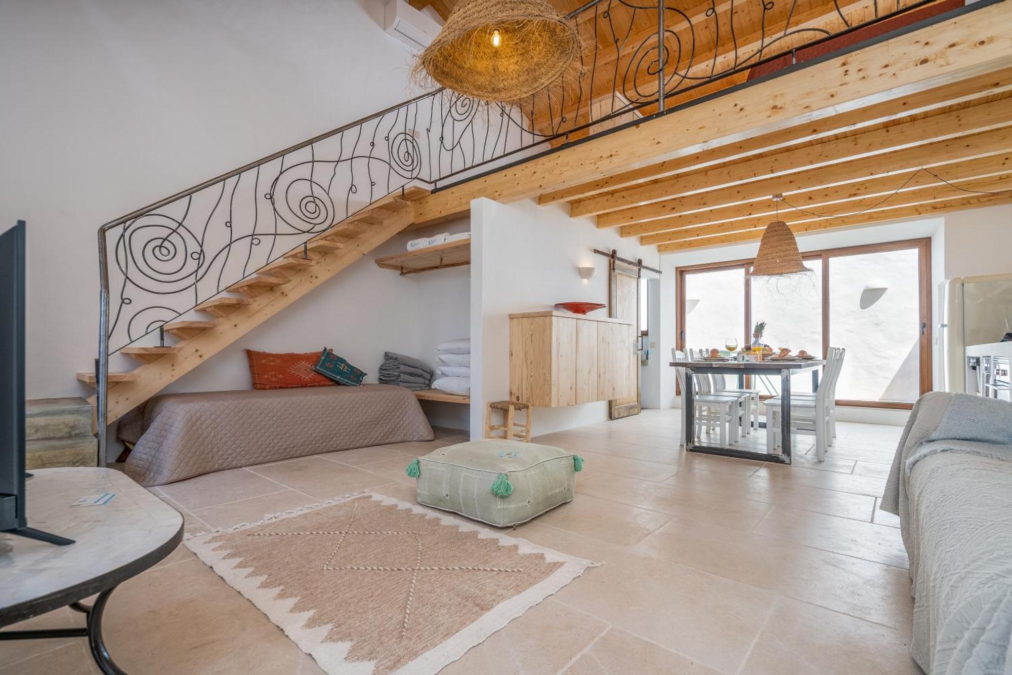 Casa Vermelha Alvor Eksteriør billede