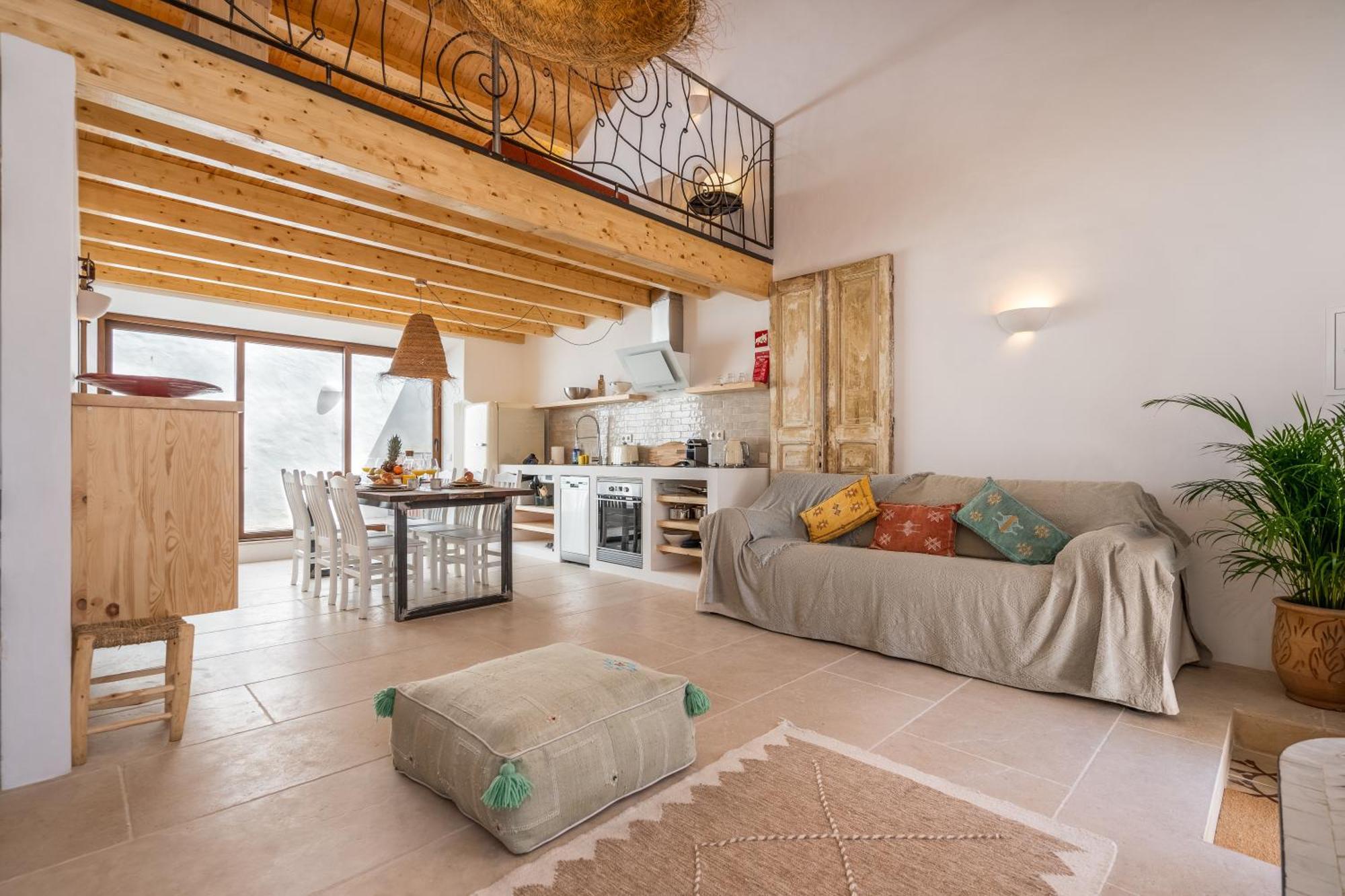 Casa Vermelha Alvor Eksteriør billede